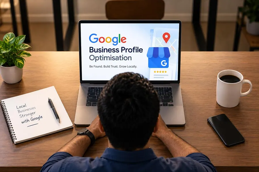 Google Business Profile Optimisation Checklist for Bengaluru Businesses