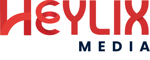 Heylix Media logo